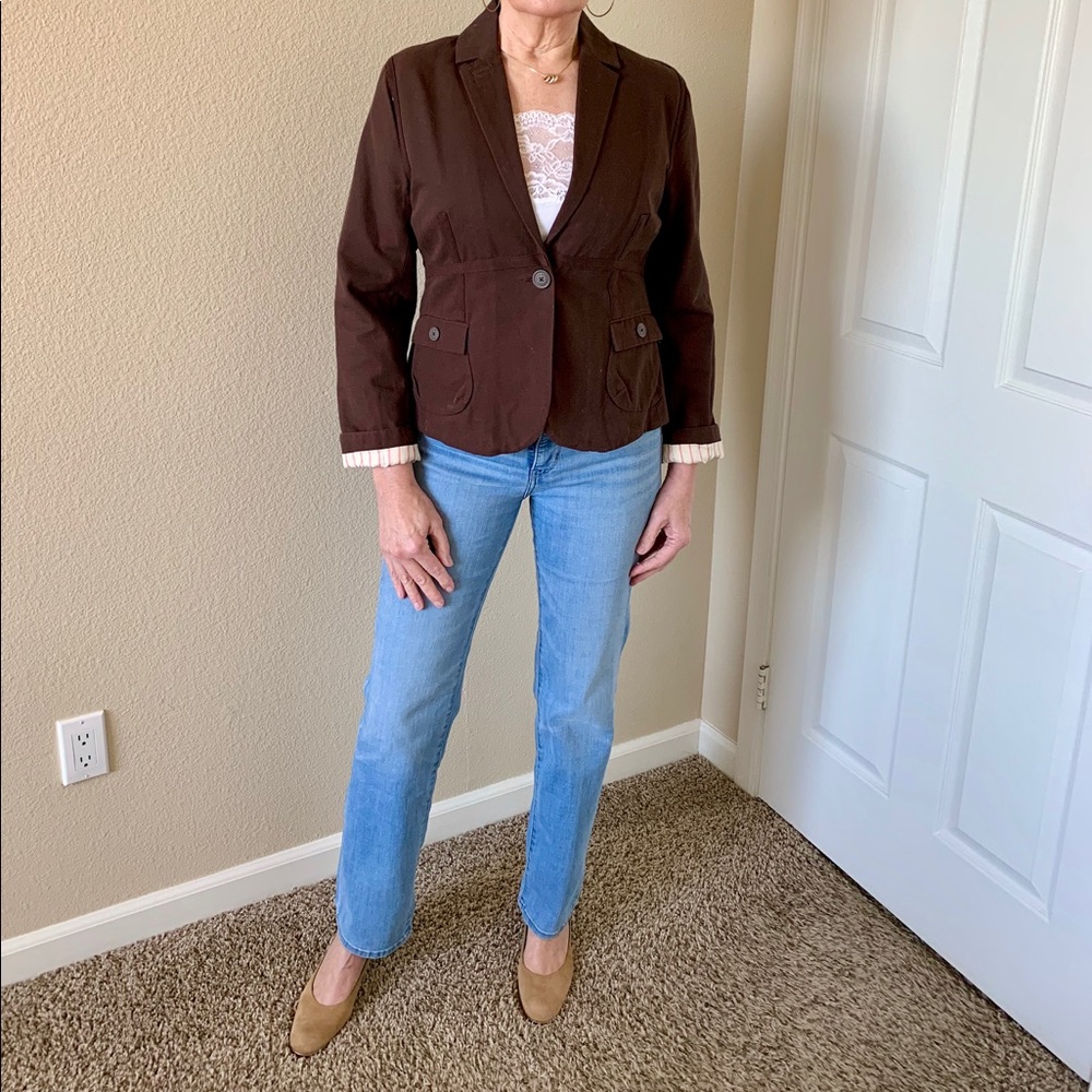 Cabi Jacket